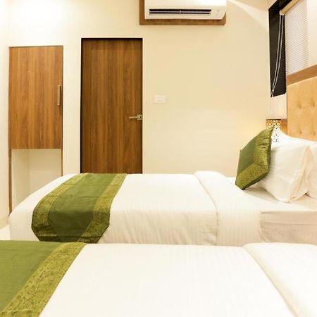 Hotel Delight 뭄바이 외부 사진