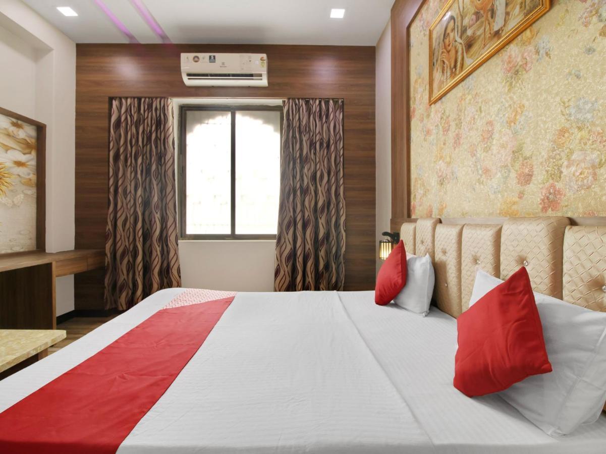 Hotel Delight 뭄바이 외부 사진