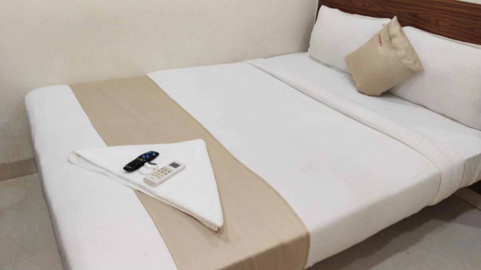 Hotel Delight 뭄바이 외부 사진